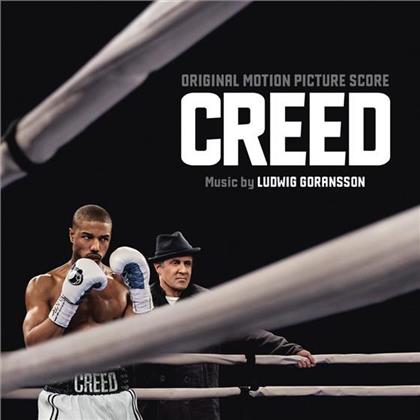 Ludwig Goransson - Creed (OST) - OST
