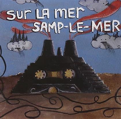5rc Sur La Mer