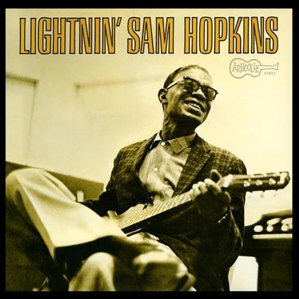 Hopkins Lightnin Sam - --- (Colored, LP)