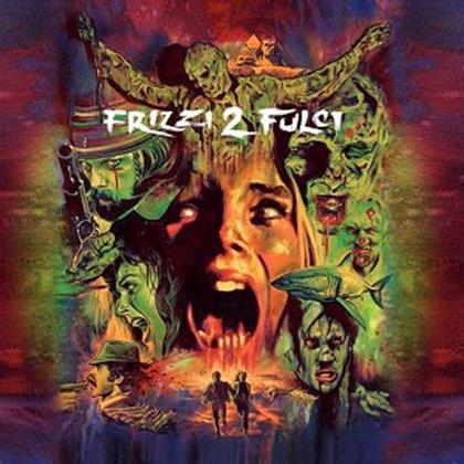 Fabio Frizzi - Frizzi 2 Fulci - OST (2 LP)
