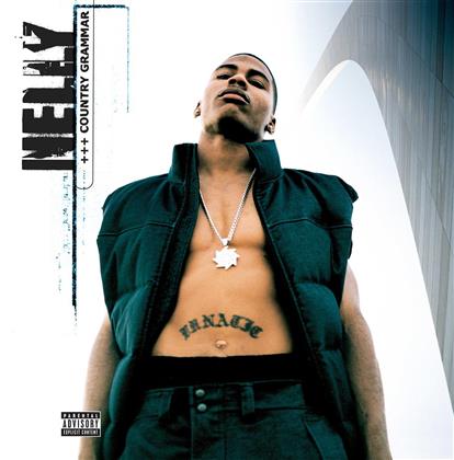 Nelly - Country Grammar (2015 Version, LP)