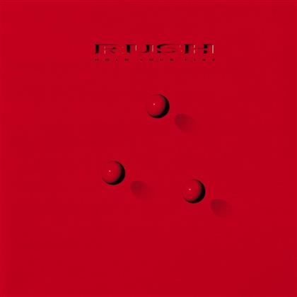 Rush - Hold Your Fire (LP + Digital Copy)