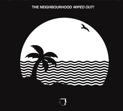 The Neighbourhood - Wiped Out (LP + Digital Copy)