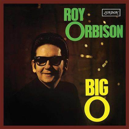 Roy Orbison - Big O (LP)