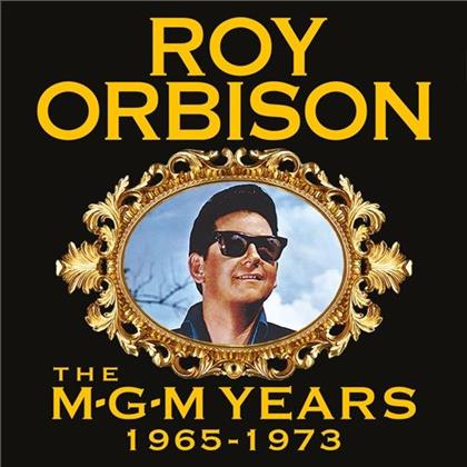 Roy Orbison - MGM Years - Boxset (14 LPs)
