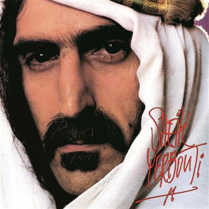 Frank Zappa - Sheik Yerbouti (2 LPs)