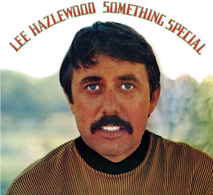 Lee Hazlewood - Something Special - + Bonustracks (Version Remasterisée)