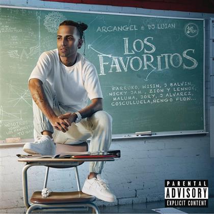 Arcangel & DJ Luian - Los Favoritos