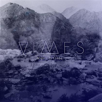 Vimes - Nights In Limbo (LP)