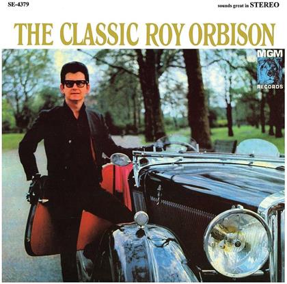 Roy Orbison - Classic Roy Orbison (Remastered)