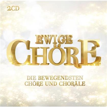 Various - Ewige Chöre (2 CD)