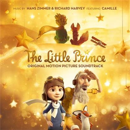 Hans Zimmer - Little Prince - OST (2015 Version)