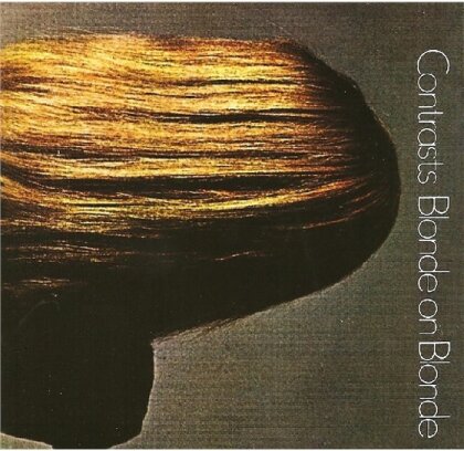 Blonde On Blonde - Contrast (LP)