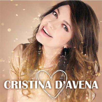 Cristina D'Avena - --- (Picture Disc, LP)
