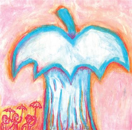 Deerhoof - Apple O - Reissue (LP)