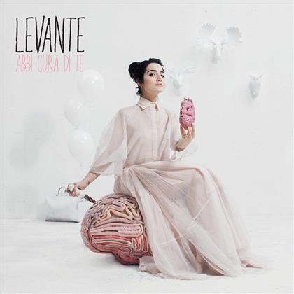 Levante - Abbi Cura Di Te (LP)