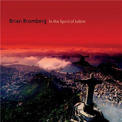 Brian Bromberg - In The Spirit Of