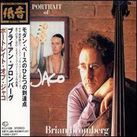 Brian Bromberg - Portrait Of Jaco