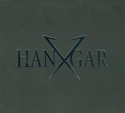 Hangar X - ---