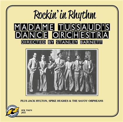 Madame Tussaud's Dance Or - Rockin' In Rhythm