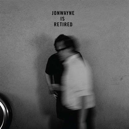 Jonwayne - Is Retired (LP)