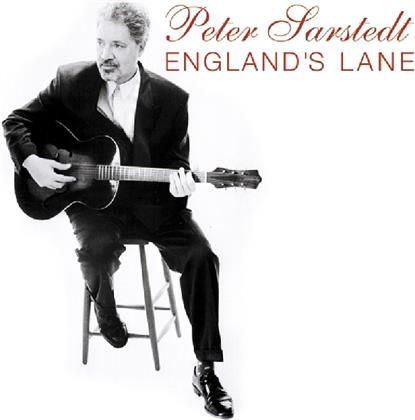 Peter Sarstedt - England's Lane (New Version)