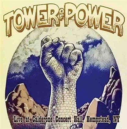 Tower Of Power - Live At Calderone (2 CDs)