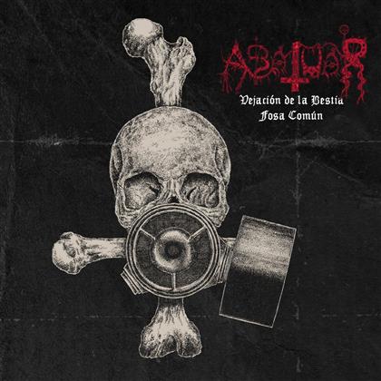 Abatuar - Vejacion De La (Digipack)
