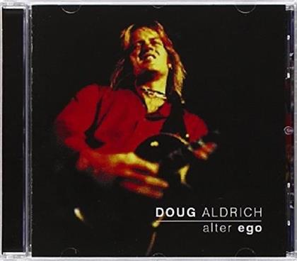 Doug Aldrich - Alter Ego (2015 Version)