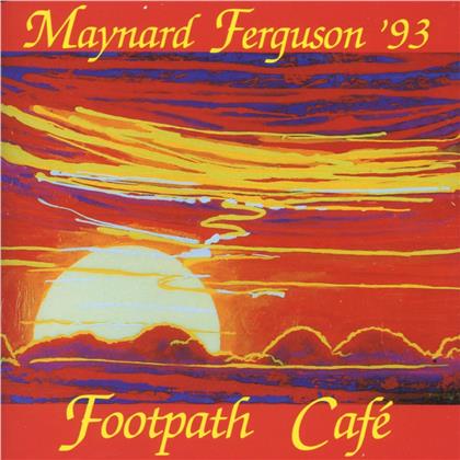 Maynard Ferguson - Footpath Cafe (2015 Version)