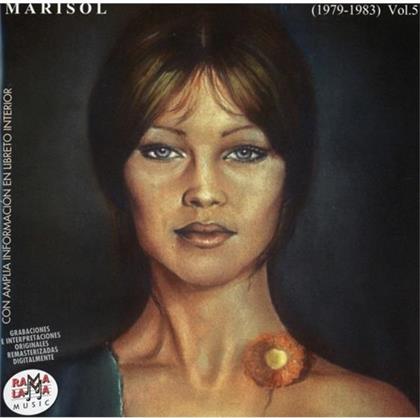 Marisol - Vol. 5