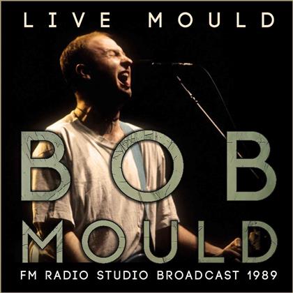 Bob Mould (Ex-Hüsker Dü) - Live Mould