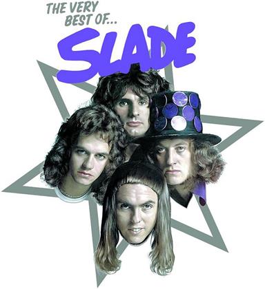 Slade - Very Best Of (2015 Version, 2 CDs)