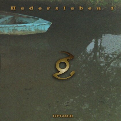 Hedersleben - Upgoer - Cleopatra Records