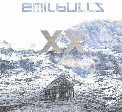 Emil Bulls - XX (Digipack, 2 CD)