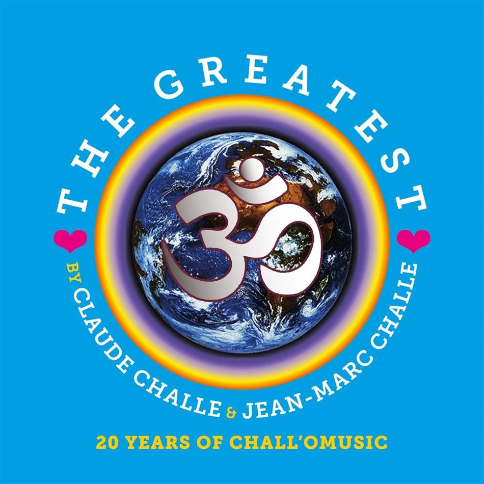 The Greatest-20 Years Of (6 CDs)