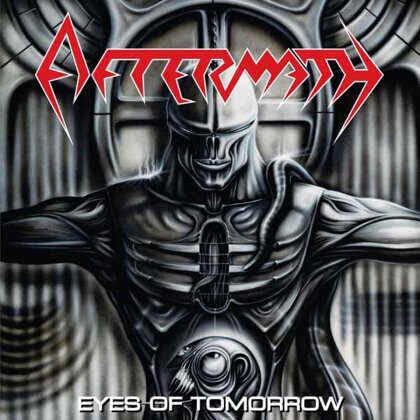 Aftermath - Eyes Of Tomorrow (2 LPs)