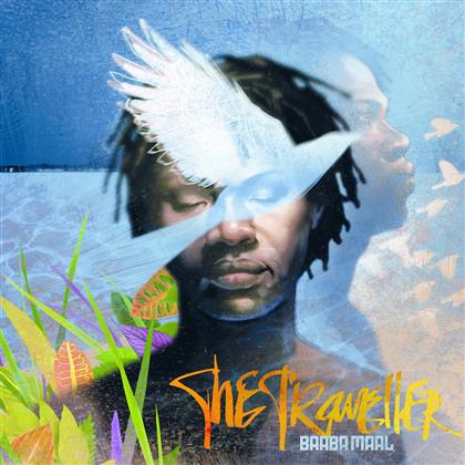 Baaba Maal - Traveller (LP)