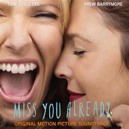 Miss You Already - OST - Music On Vinyl (LP)