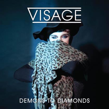 Visage - Demons To Diamonds (LP)