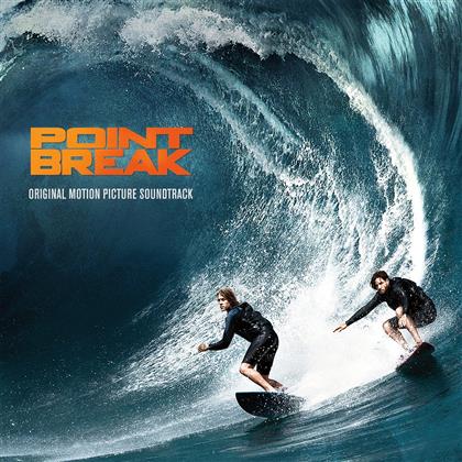 Point Break (OST) - OST