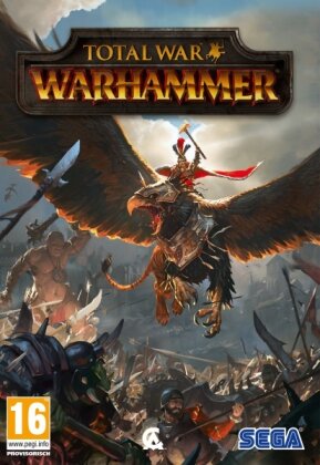 Total War: Warhammer (Day One Edition)