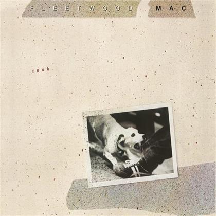 Fleetwood Mac - Tusk - New Version, Expanded (Remastered, 3 CDs)