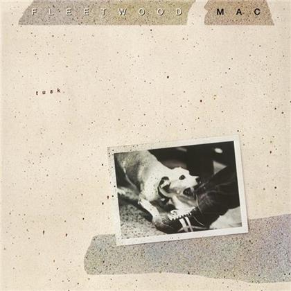 Fleetwood Mac - Tusk (New Version, Remastered)