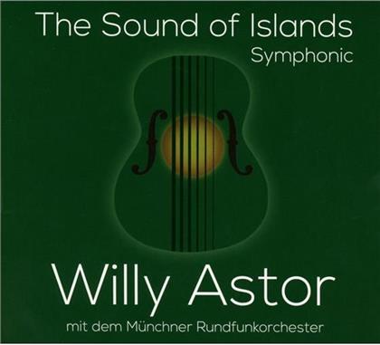 Willy Astor - Sound Of Islands - Symphonic