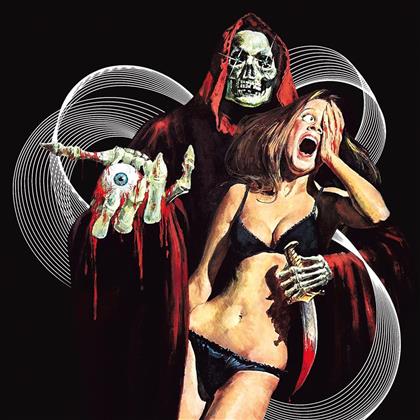 Bruno Nicolai - Eyeball (Gatti - Limited Edition (Limited Edition, LP)