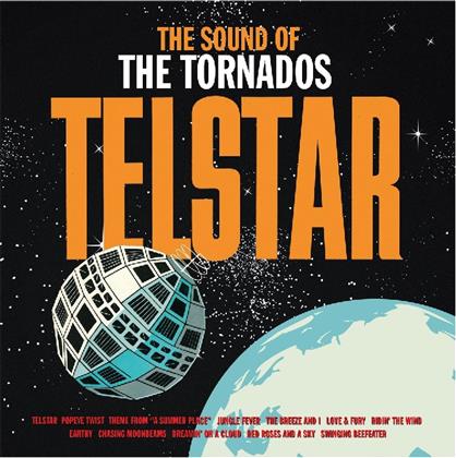 The Tornados - Telstar -Sound Of (LP)