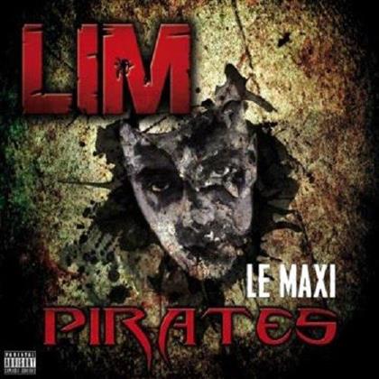 Lim - Pirates
