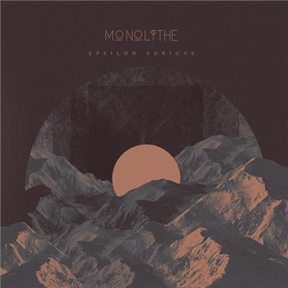 Monolithe - Epsilon Aurigae