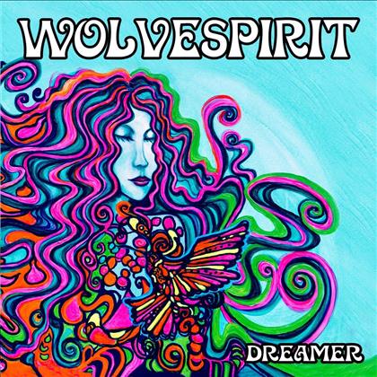 Wolvespirit - Dreamer (12" Maxi)